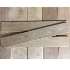 Полуполок Экстра, ольха 15*80*3000